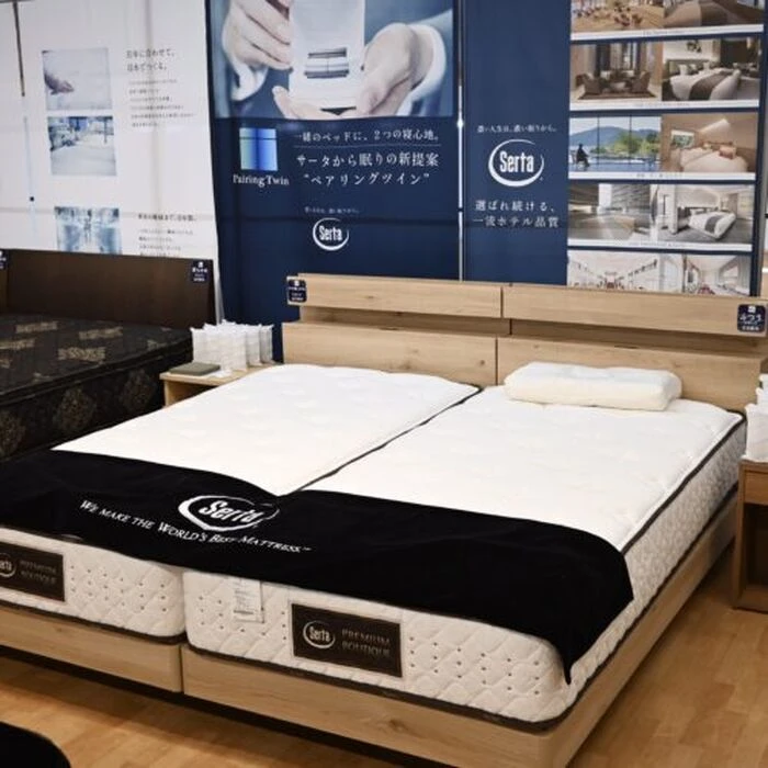 画像4175：フランスベッド電動ベッド