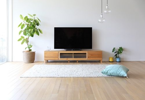 テレビボード ｜ 大阪茨木で家具ならカリモク家具・フランスベッド正規 